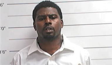 Donovan Alexander, - Orleans Parish County, LA 